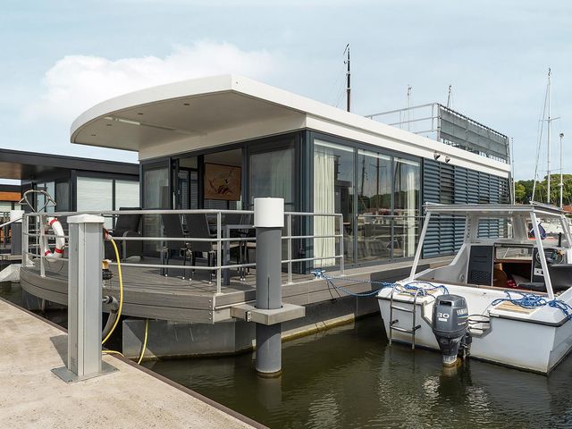 Oostvaardersdijk 99041, Lelystad