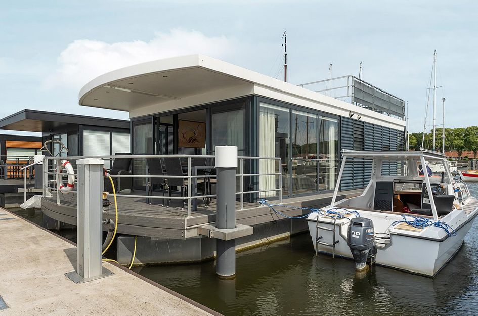 Oostvaardersdijk 99041