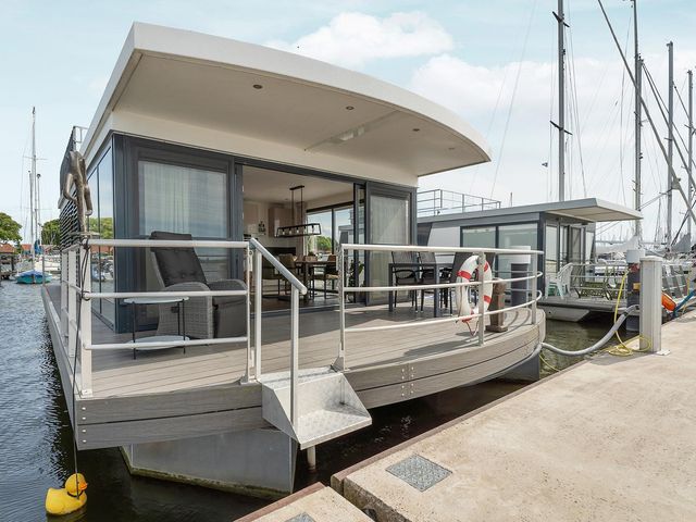 Oostvaardersdijk 99041, Lelystad