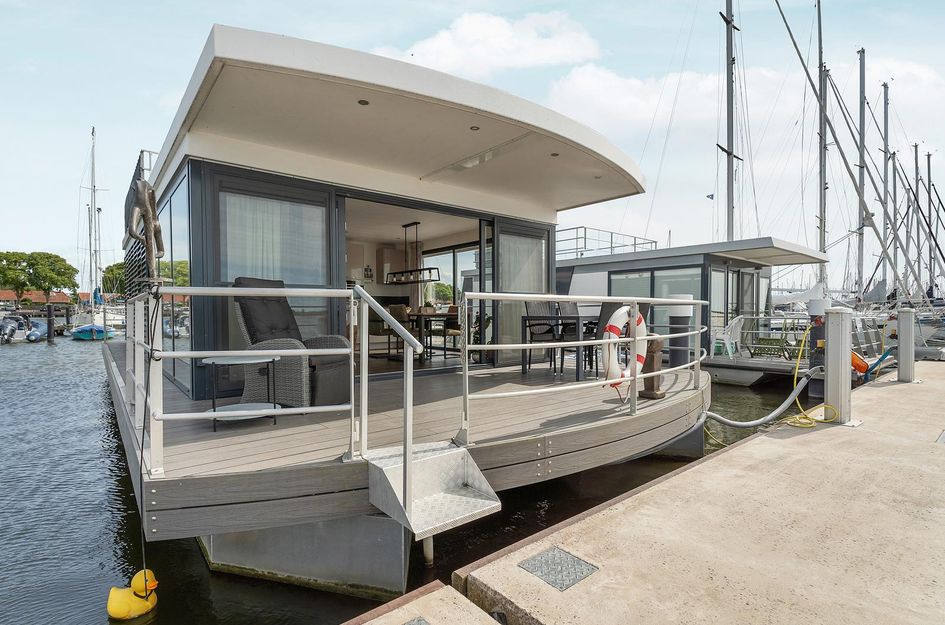 Oostvaardersdijk 99041