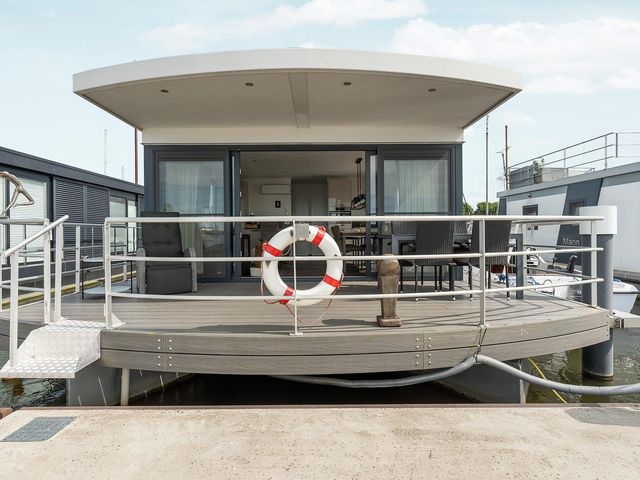 Oostvaardersdijk 99041, Lelystad