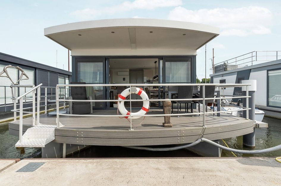 Oostvaardersdijk 99041