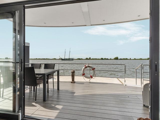 Oostvaardersdijk 99041, Lelystad