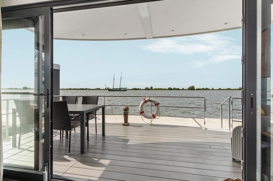 Oostvaardersdijk 99041