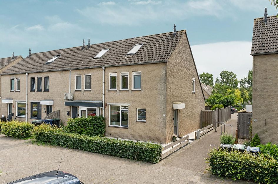 Lotusbloemweg 110