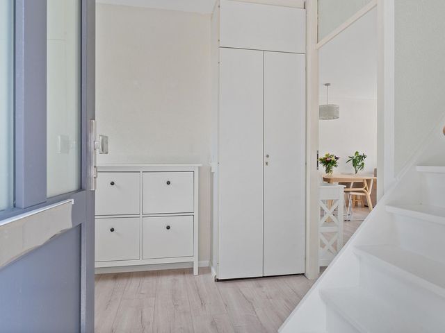 Lotusbloemweg 110, Almere