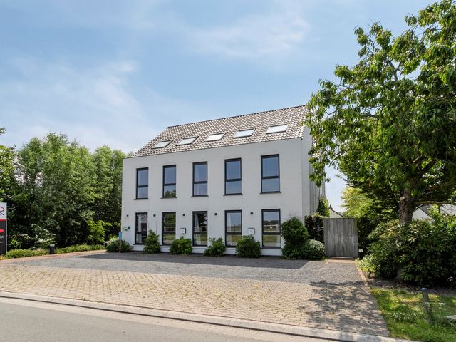 Hoornstraat 2-D  , Maldegem