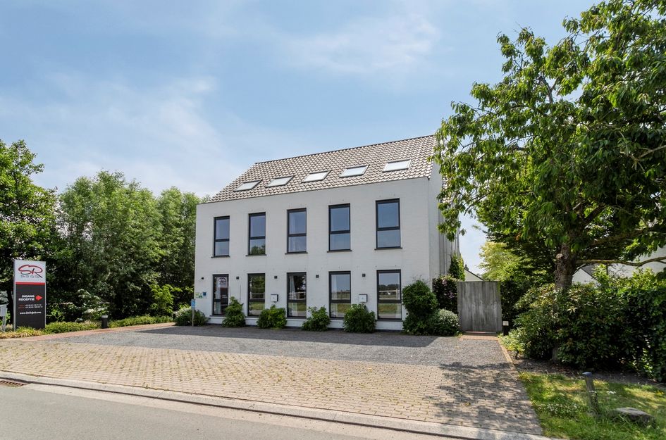 Hoornstraat 2-D  