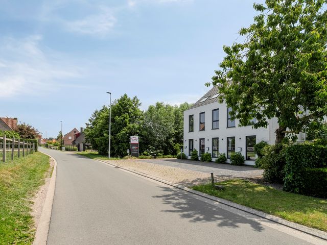 Hoornstraat 2-D  , Maldegem