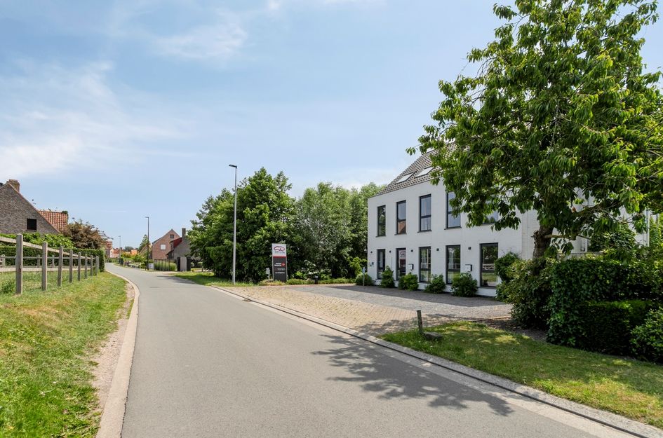 Hoornstraat 2-D  