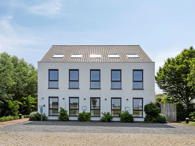 Hoornstraat 2-D  , Maldegem