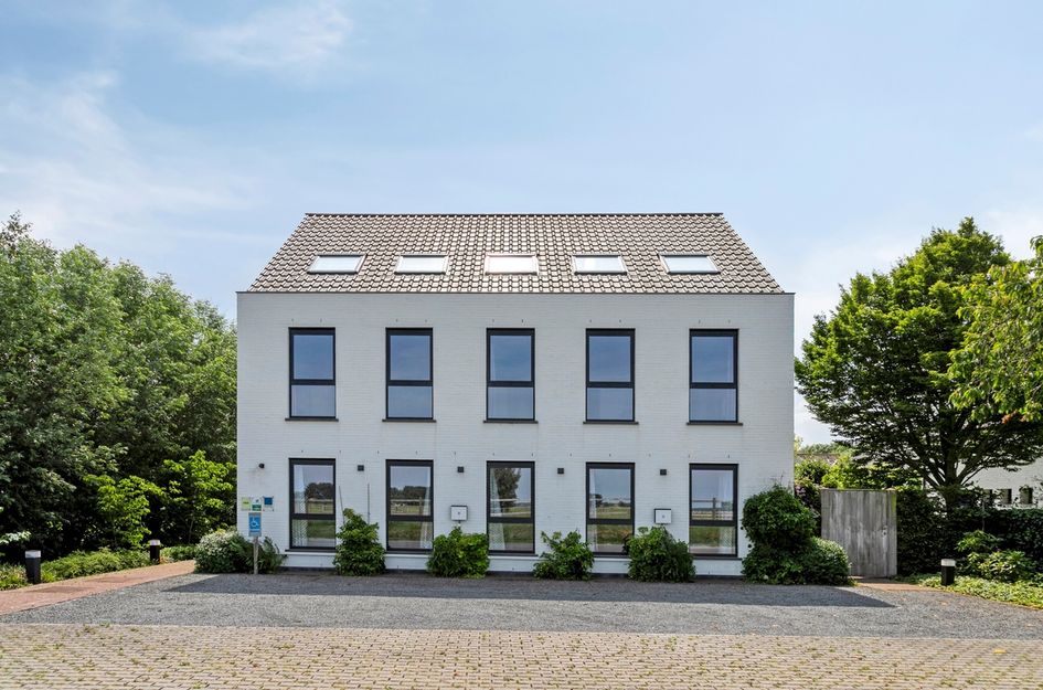 Hoornstraat 2-D  