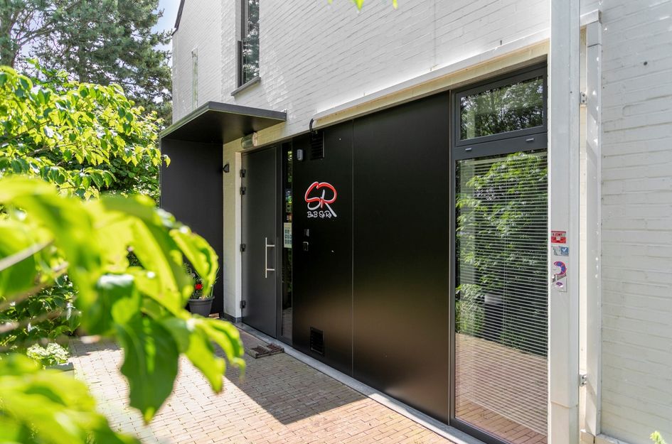 Hoornstraat 2-D  