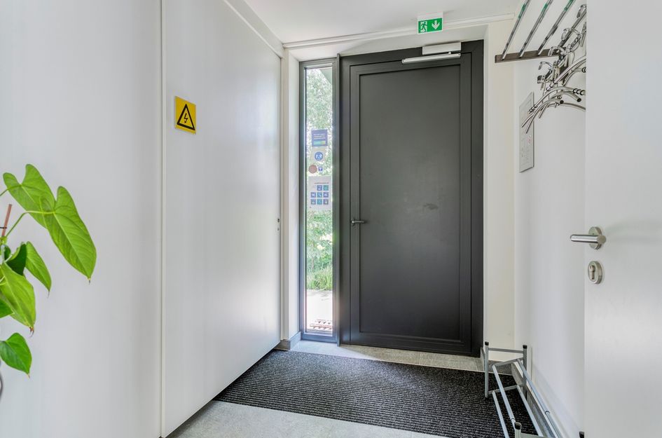 Hoornstraat 2-D  