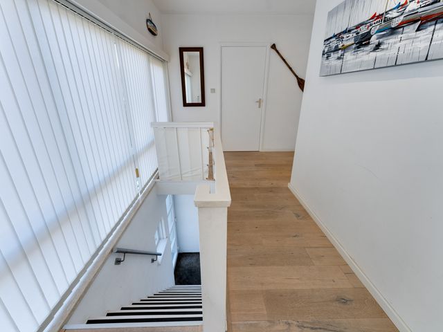Sterntjeslaan 7D, Cadzand