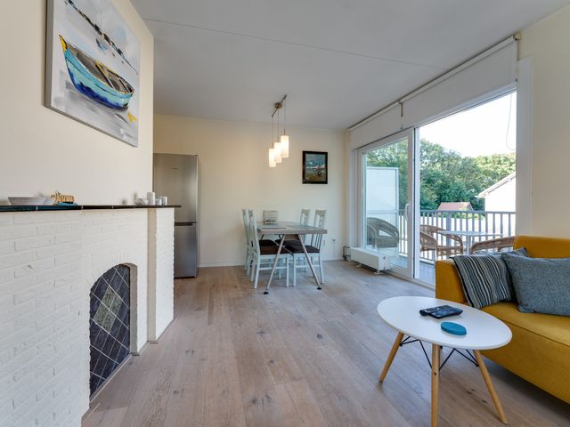 Sterntjeslaan 7D, Cadzand