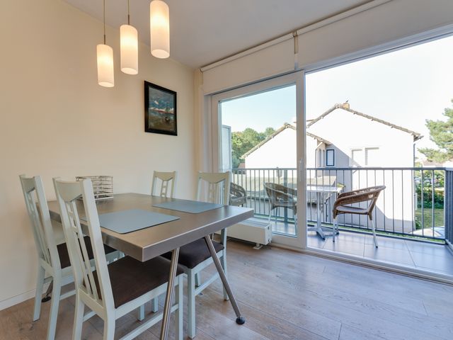 Sterntjeslaan 7D, Cadzand