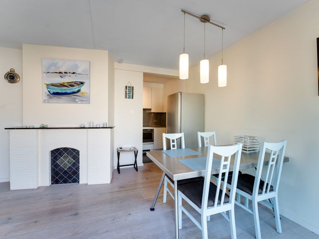 Sterntjeslaan 7D, Cadzand