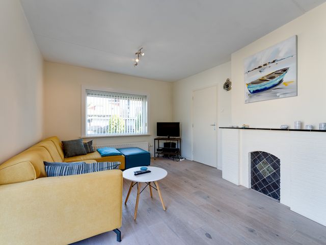 Sterntjeslaan 7D, Cadzand