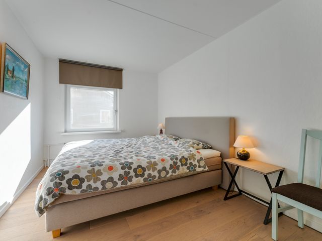 Sterntjeslaan 7D, Cadzand