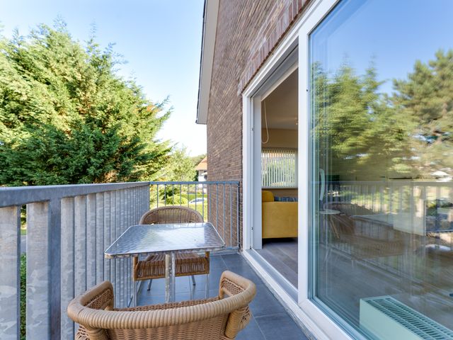 Sterntjeslaan 7D, Cadzand
