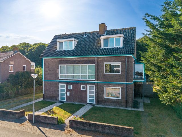 Sterntjeslaan 7D, Cadzand