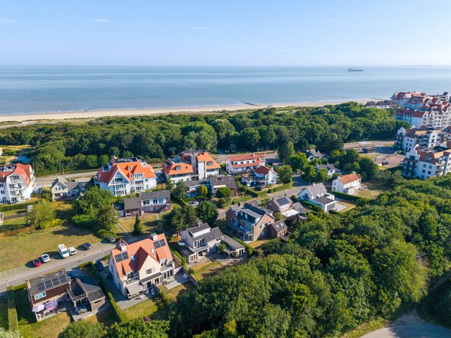Sterntjeslaan 7D, Cadzand