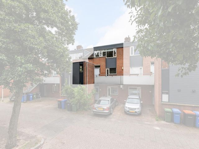 Baaksebeek 28, Zwolle