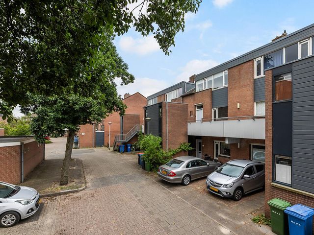 Baaksebeek 28, Zwolle