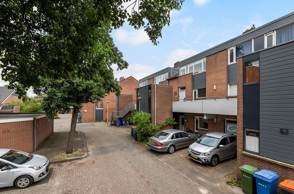 Baaksebeek 28