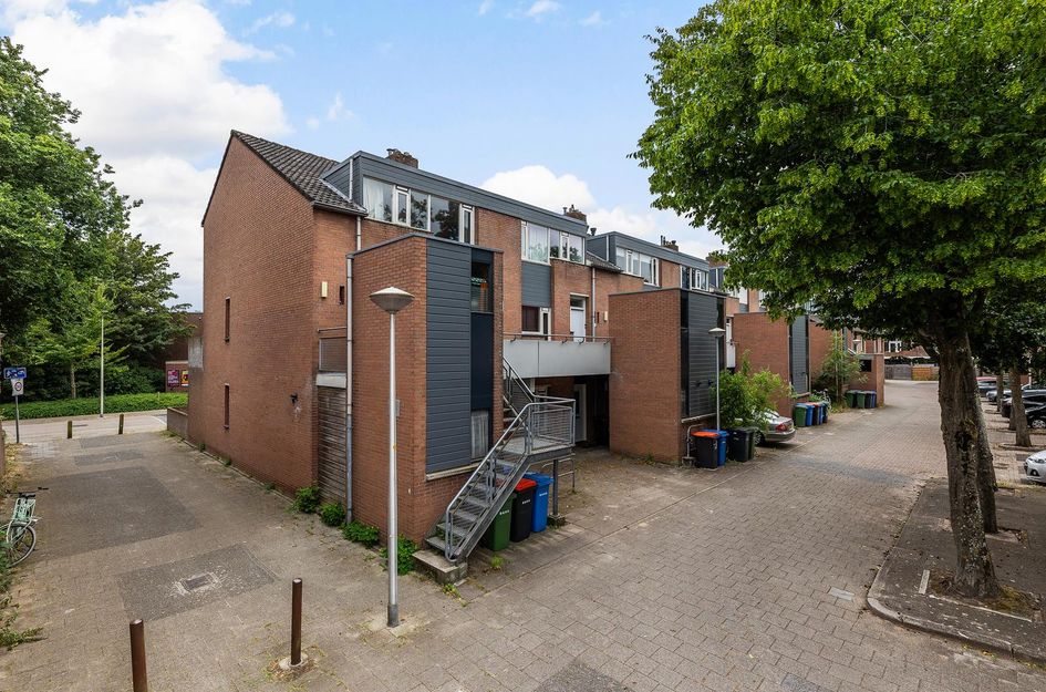 Baaksebeek 28