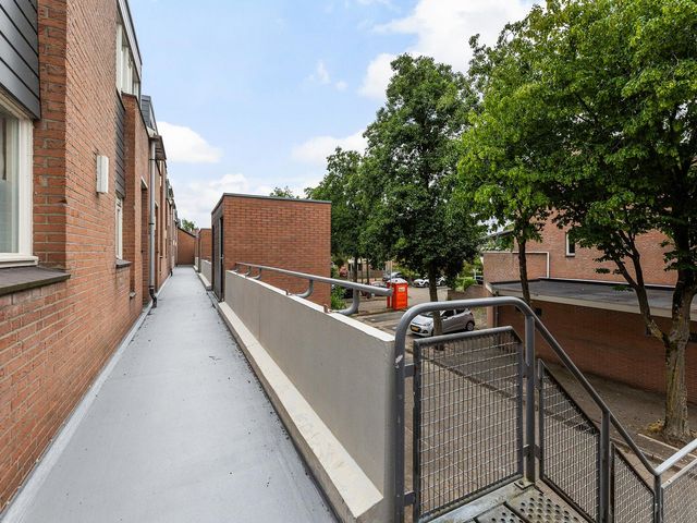 Baaksebeek 28, Zwolle