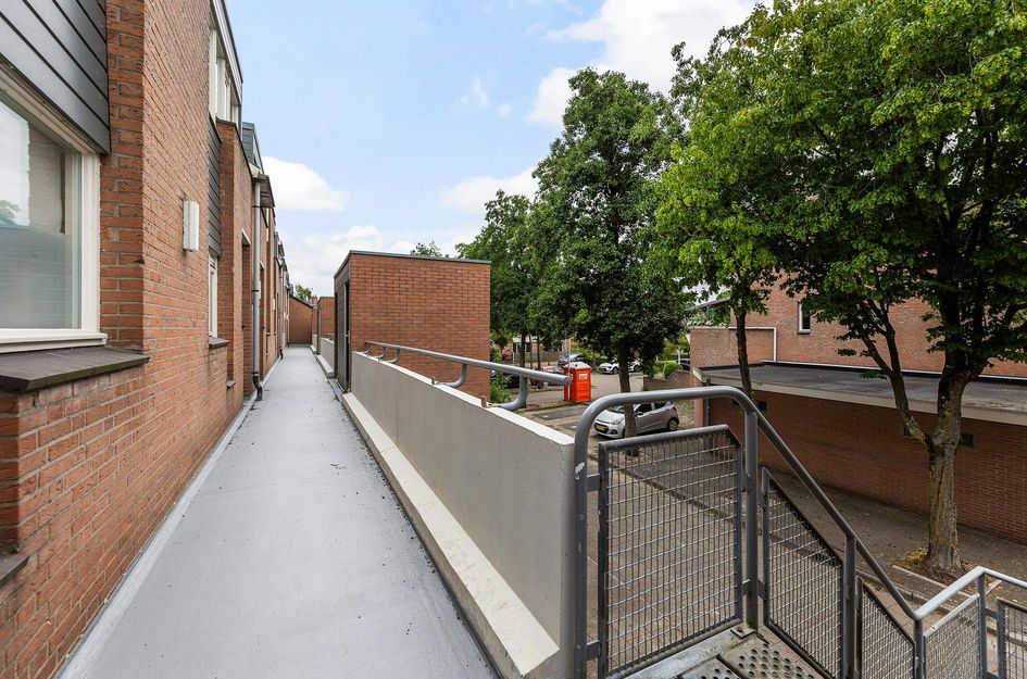 Baaksebeek 28