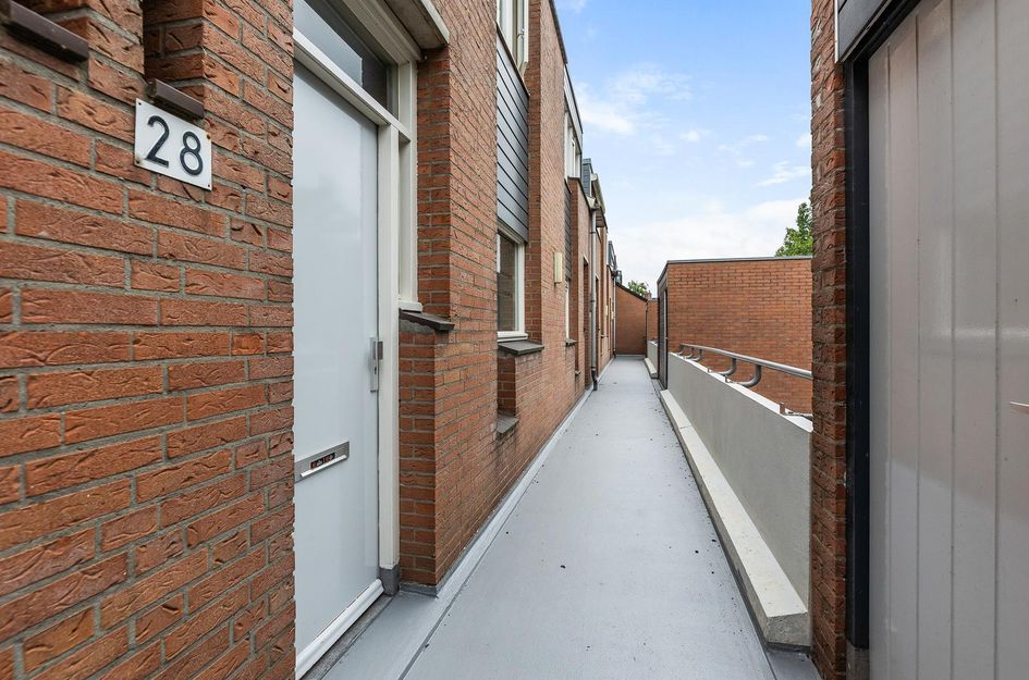 Baaksebeek 28