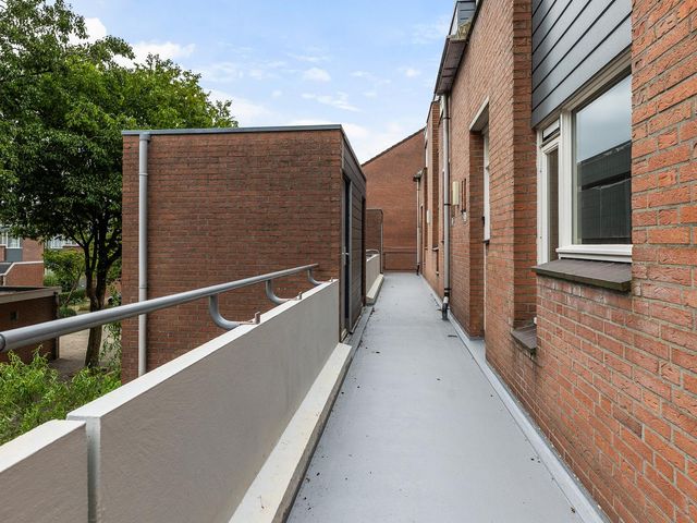 Baaksebeek 28, Zwolle