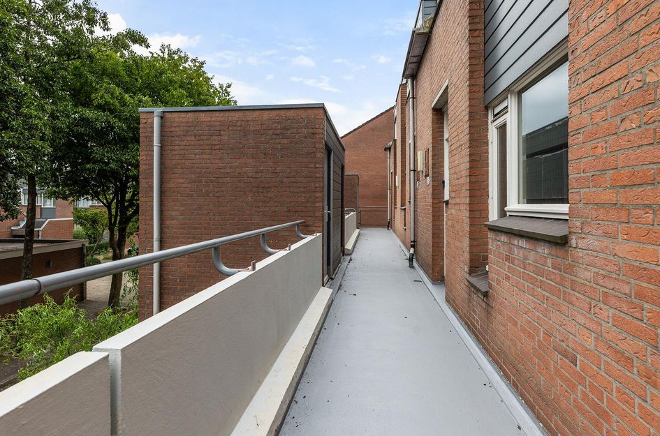 Baaksebeek 28