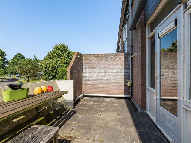 Baaksebeek 28, Zwolle