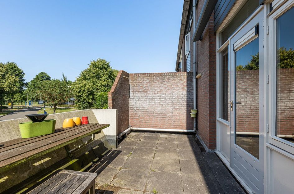 Baaksebeek 28