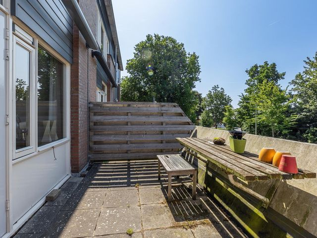 Baaksebeek 28, Zwolle