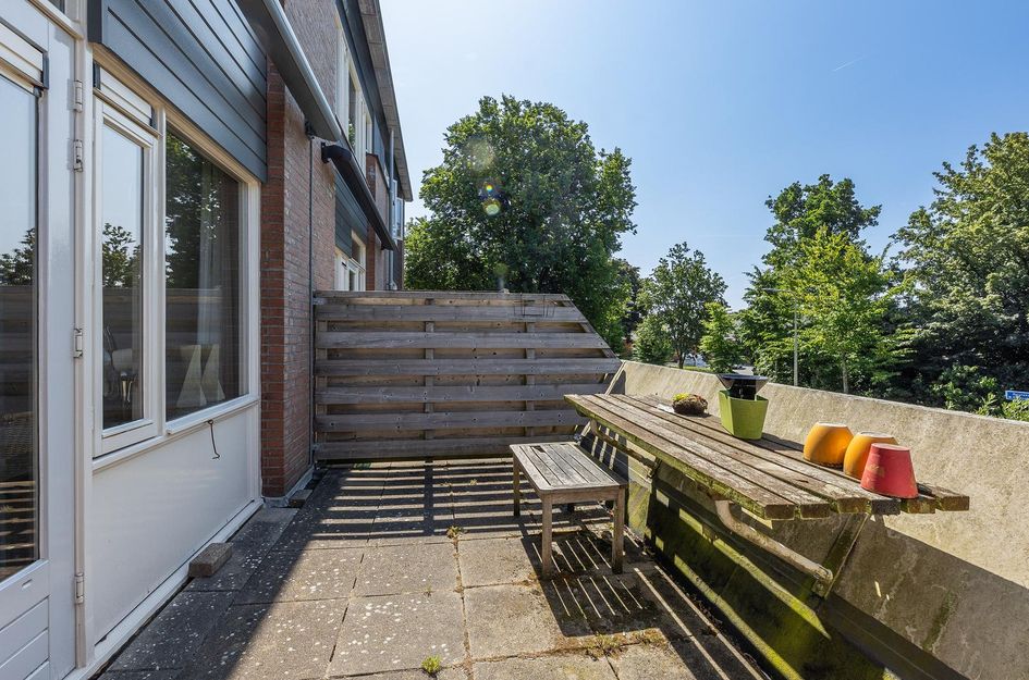 Baaksebeek 28