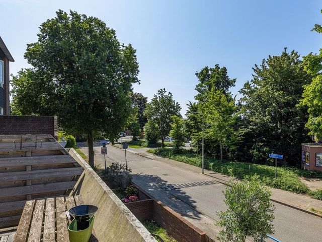 Baaksebeek 28, Zwolle