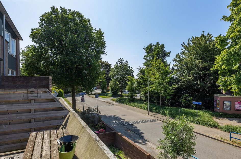 Baaksebeek 28