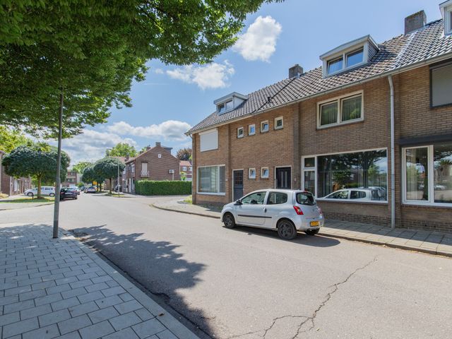 Jan Willenstraat 8, Geleen