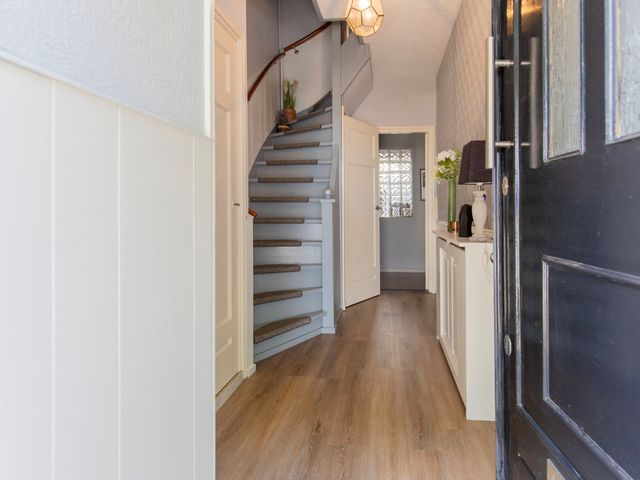 Jan Willenstraat 8, Geleen