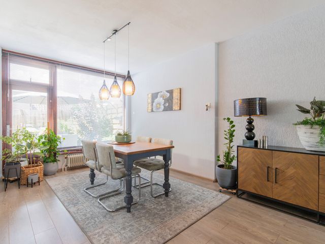 Jan Willenstraat 8, Geleen