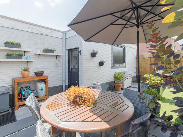 Jan Willenstraat 8, Geleen