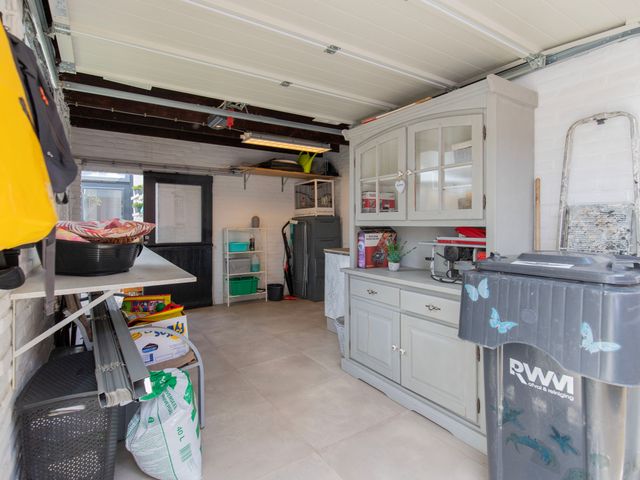 Jan Willenstraat 8, Geleen