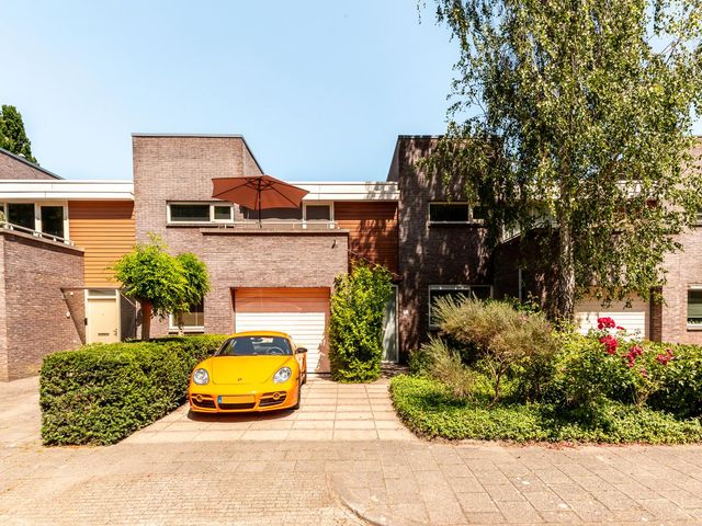 Colijnlaan 164, Uithoorn