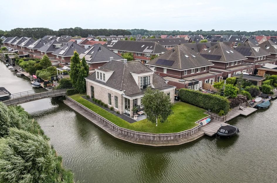Beurtschip 32