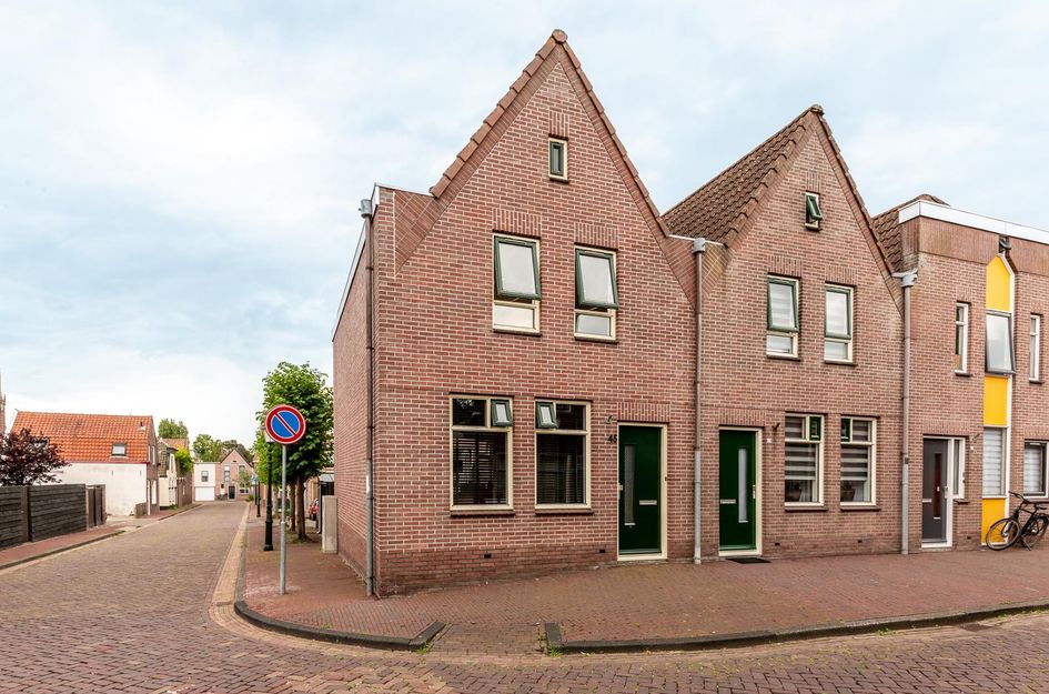 Vissersdijk 45